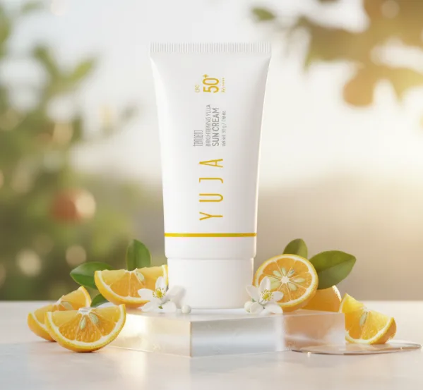 Sunscreen