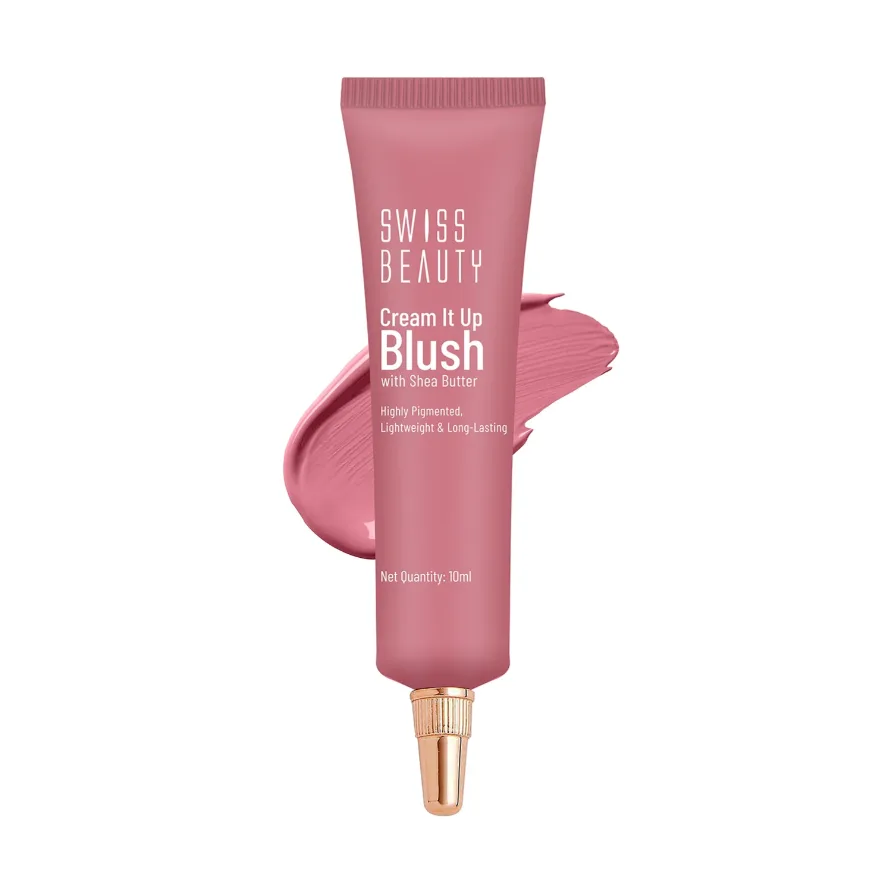 Blush & Highlighter