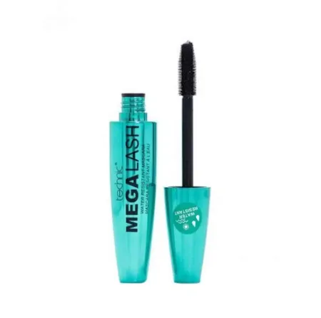 Eyeliner & Mascara