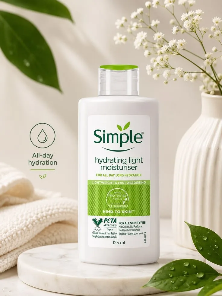 Moisturizer