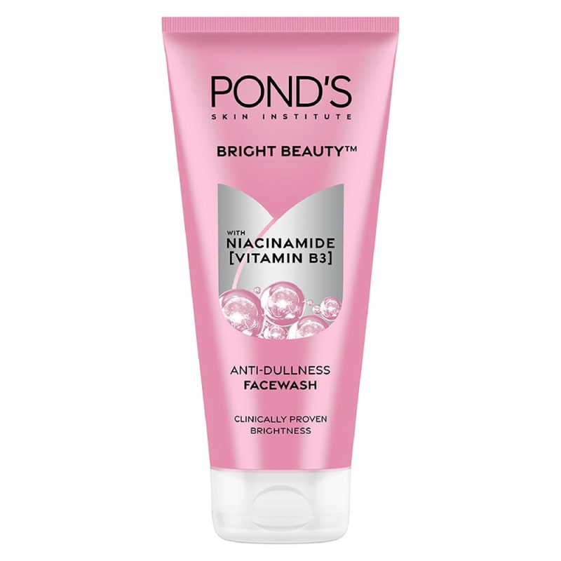 POND'S Ponds Bright Beauty Spotless Glow Facewash