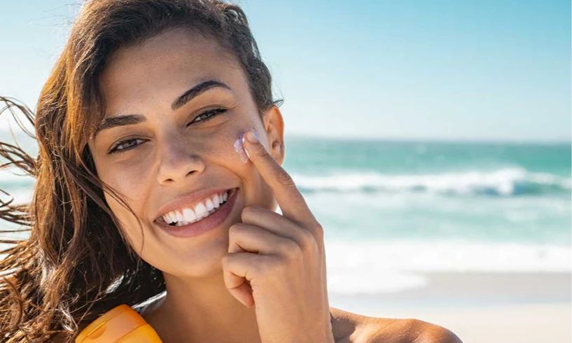 How Long Does Face Sunscreen Last