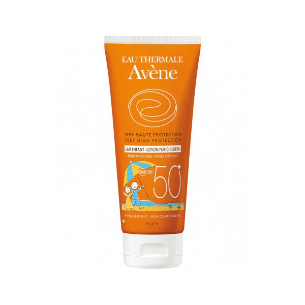 Avene Very High Protection Cream Sunscreen SPF50+ for Children