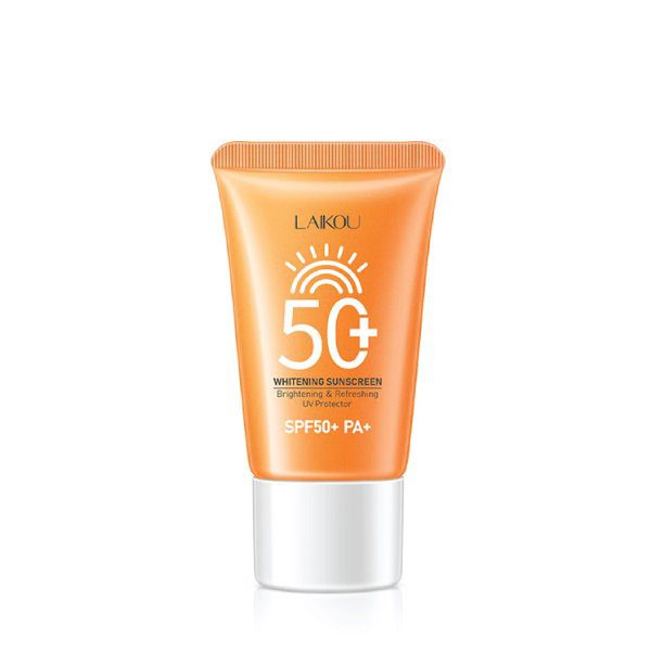 Laikou-Whitening-Sunscreen-SPF-50-PA-30g