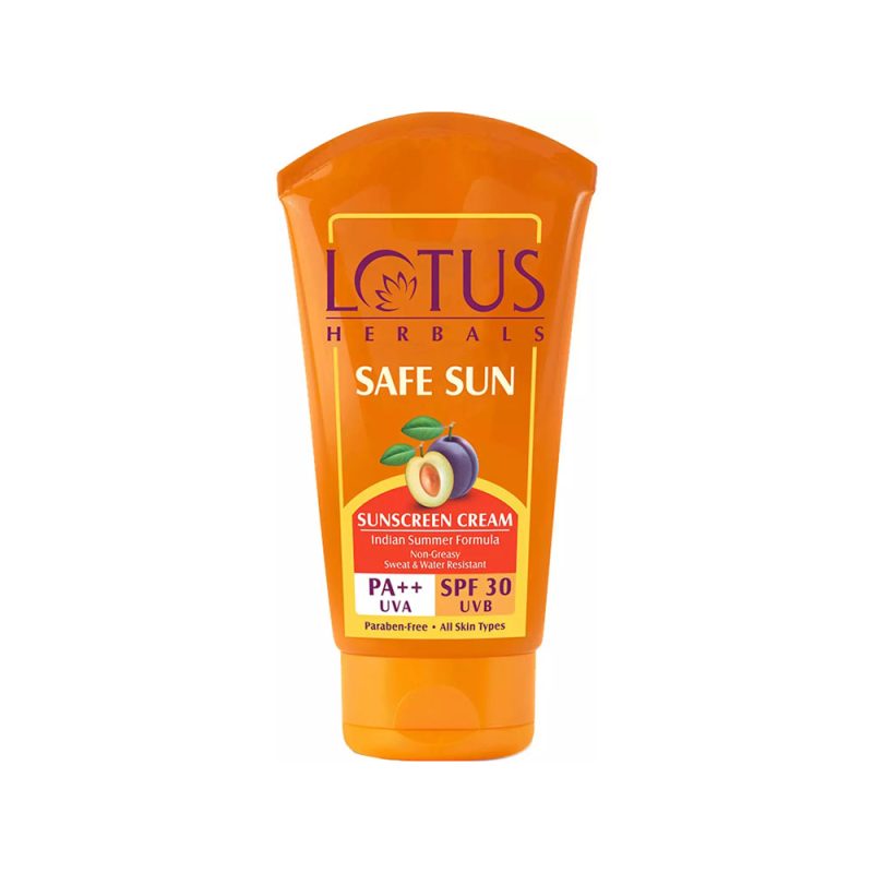 Lotus-Herbals-Safe-Sun-Sunscreen-Cream-SPF-30-PA-1