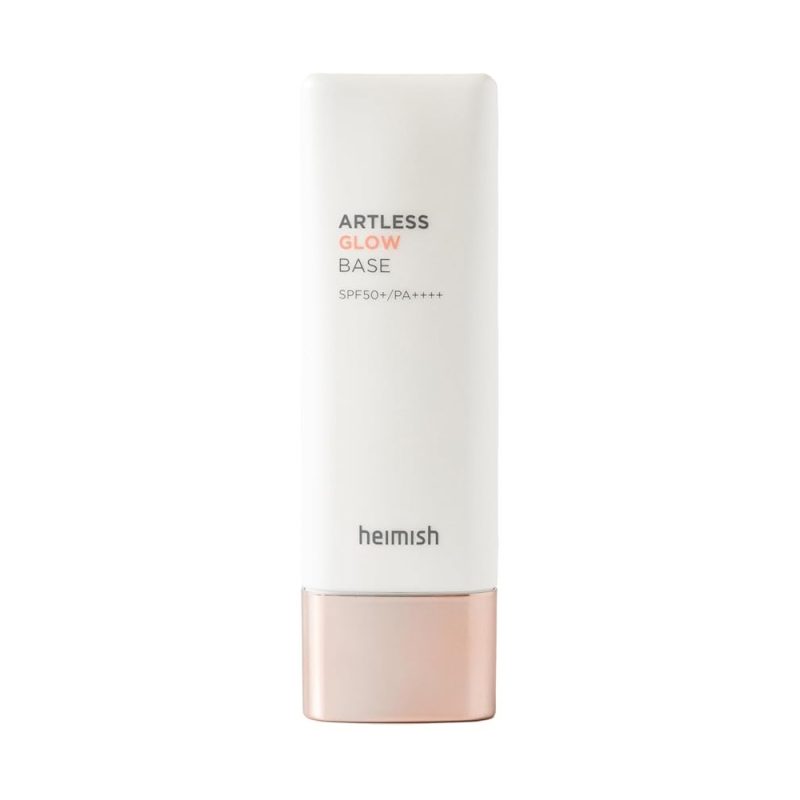 Heimish Artless Glow Tinted Sunscreen