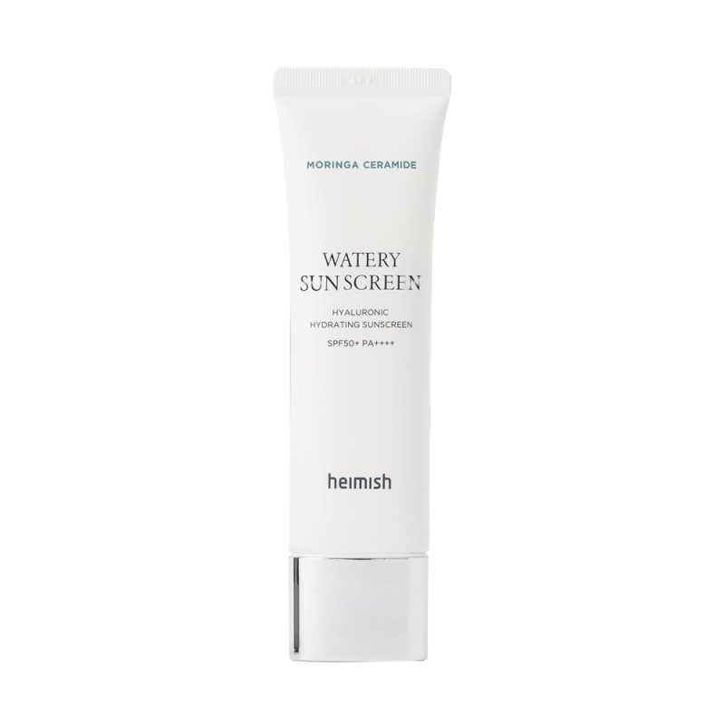 heimish-moringa-ceramide-hyaluronic-acid-hydrating-watery-sunscreen-50ml