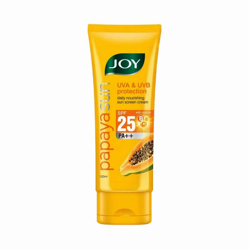 joy-papaya-sun-spf-25-sunscreen-cream-120-ml