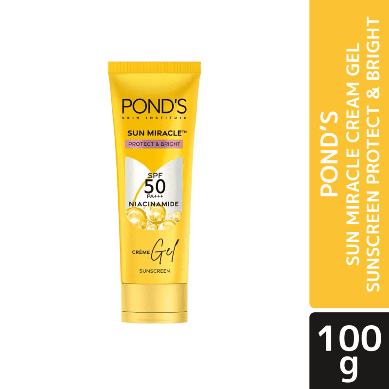 ponds-sun-miracle-cream-gel-sunscreen-protect-bright-100g-1