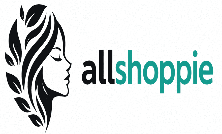 All shoppie Logo