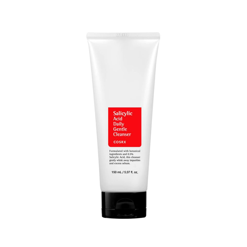 Cosrx Salicylic Acid Daily Gentle Cleanser (150ml) - Image 3