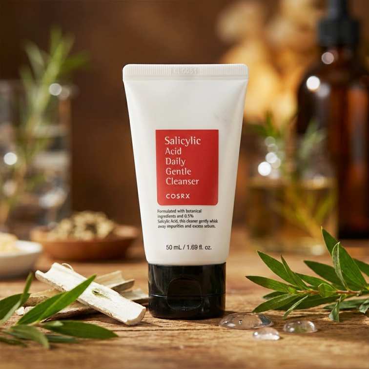 COSRX Salicylic Acid 50ml