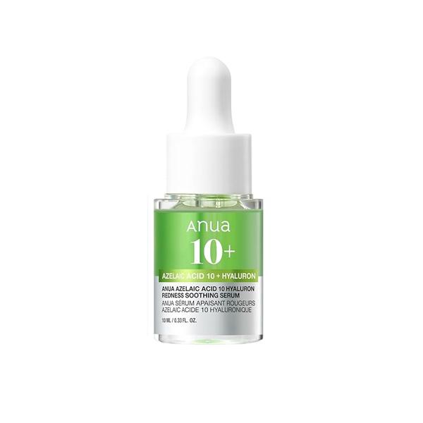 ANUA Azelaic Acid 10+ Hyaluron Soothing Serum