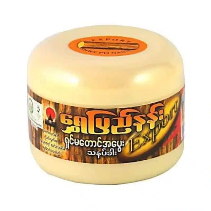 Shwe Pyi Nann Thanaka Face Pack 50g