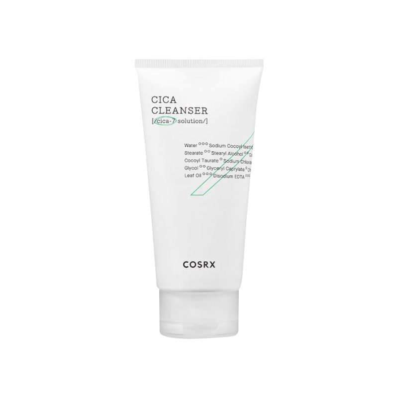Cosrx Cica Cleanser - 50ml