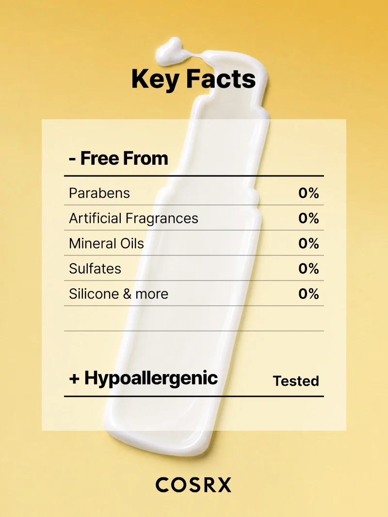 Cosrx Advanced Snail Peptide Eye Cream - 25ml - Image 4