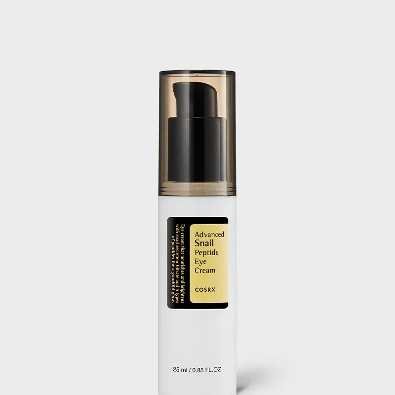 Cosrx Advanced Snail Peptide Eye Cream - 25ml