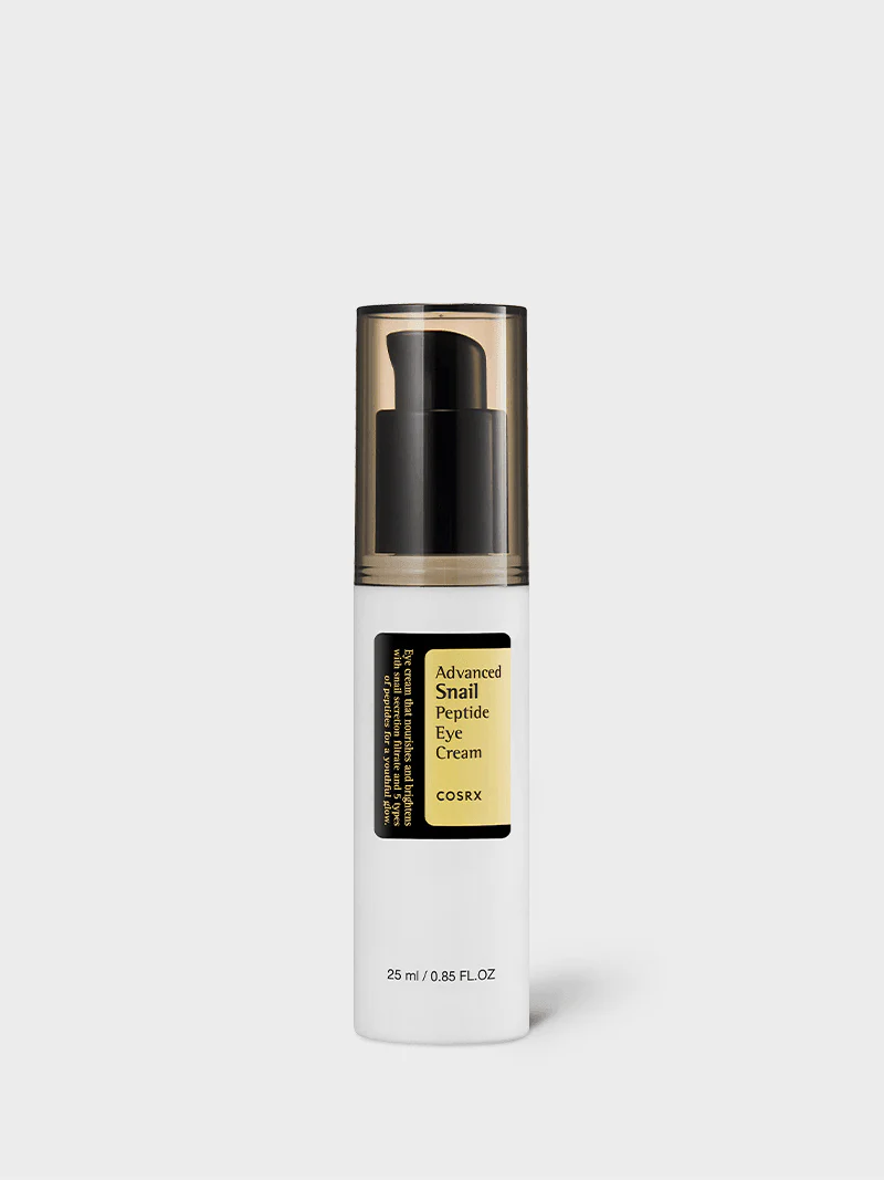 Cosrx Advanced Snail Peptide Eye Cream - 25ml