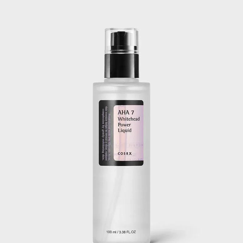Cosrx Bha Whitehead Power Liquid 100ml