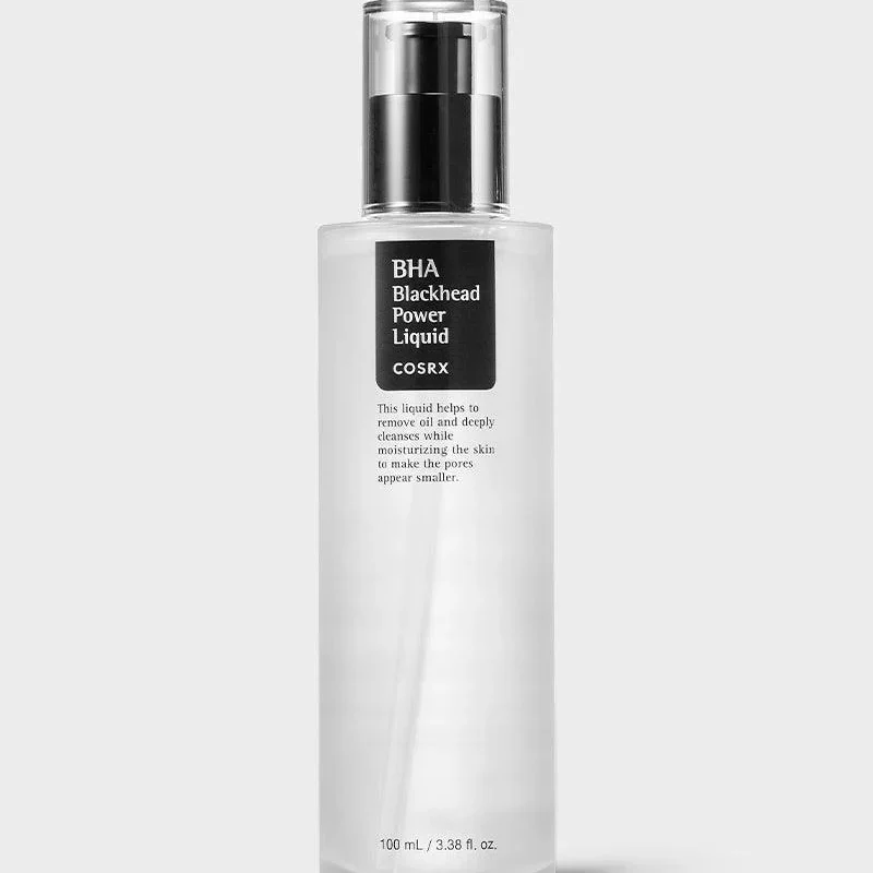 Cosrx Bha Blackhead Power Liquid 100ml