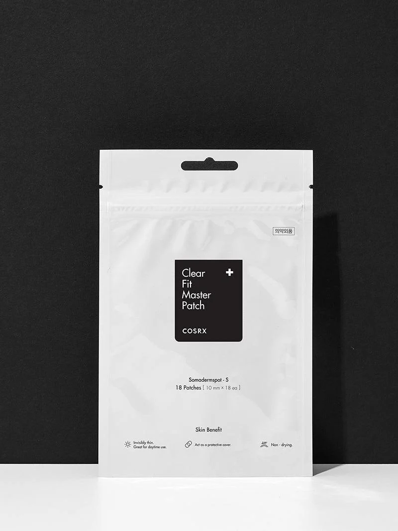 Cosrx Clear Fit Master Patch (18 patches) - Image 2
