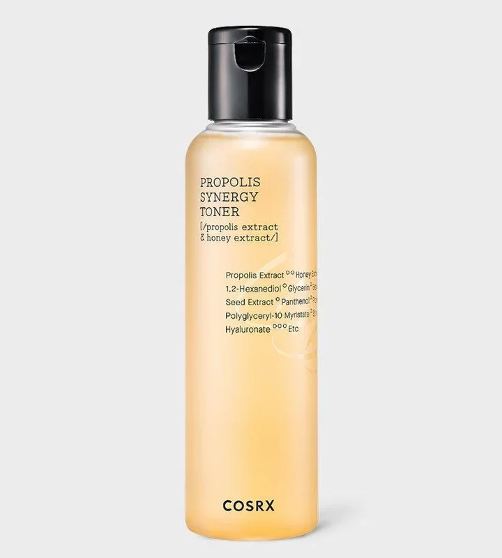 Cosrx Propolis Synergy Toner - 150ml