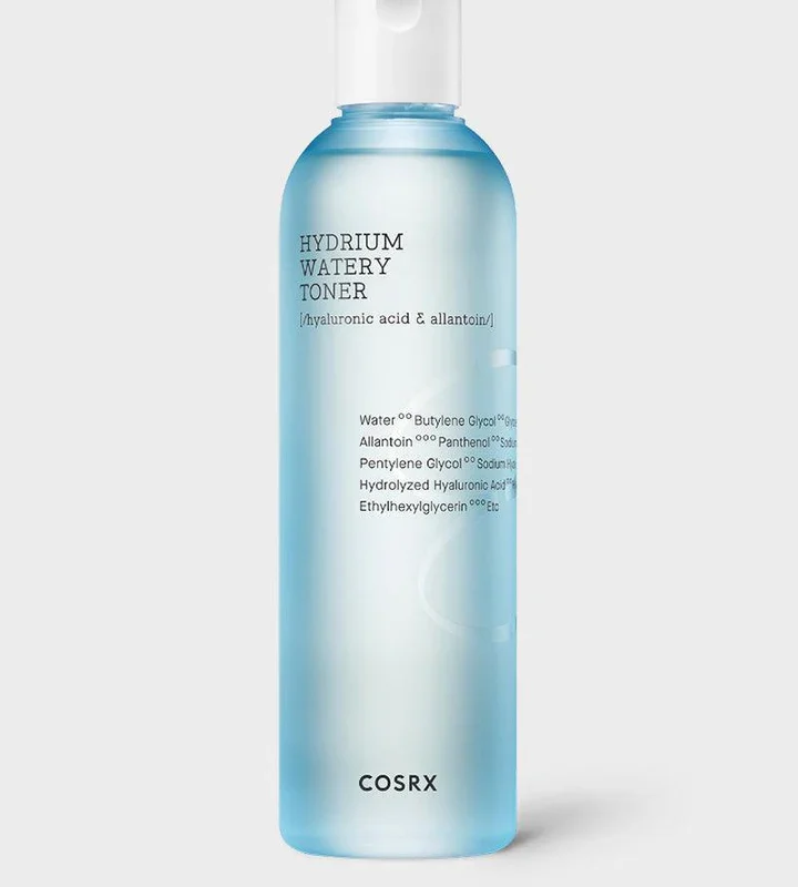 Cosrx Hydrium Watery Toner - 150ml