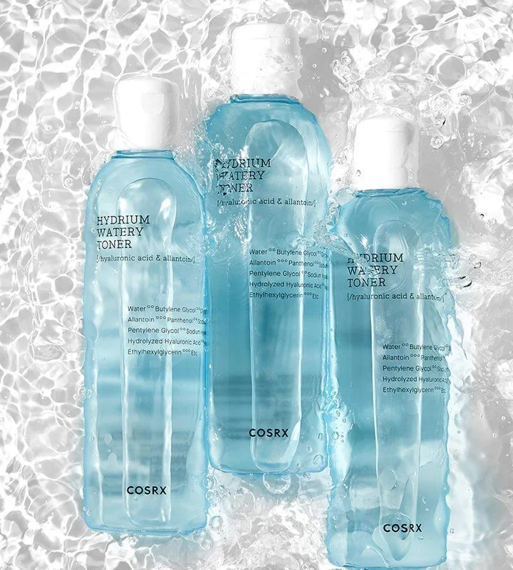 COSRX Hydrium Watery Toner 250ml