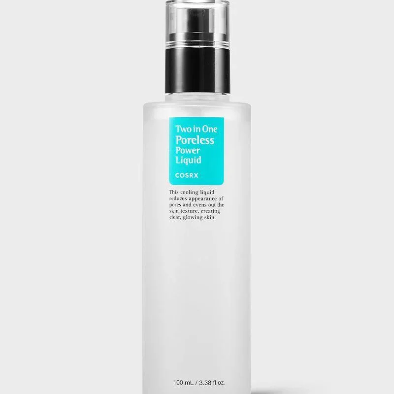 Cosrx Two in One Poreless Power Liquid - 100ml