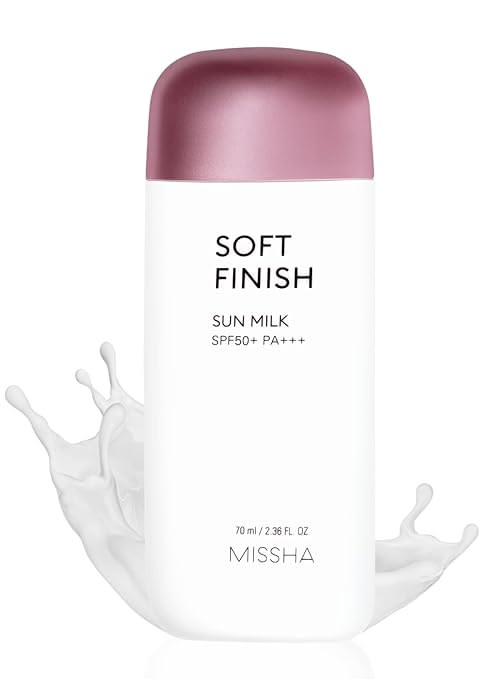 Missha Sunscreen-allshoppie