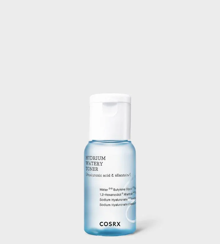 Cosrx Hydrium Watery Toner - 50ml
