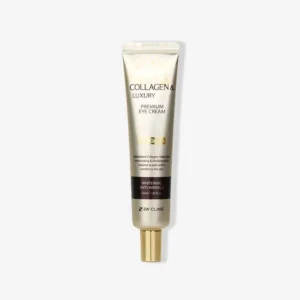 3W Clinic Collagen & Luxury Gold Premium Eye Cream 40ml
