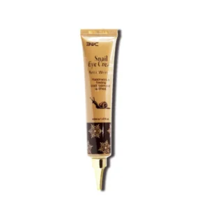 3W Clinic Snail Eye Cream 40ml