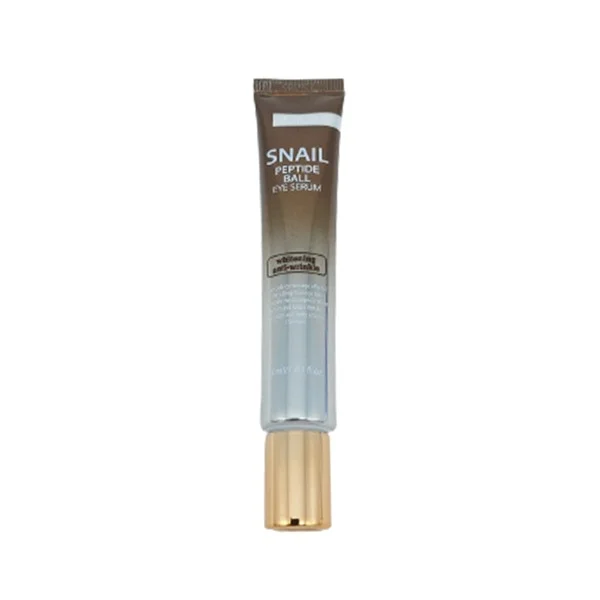 3W Clinic Snail Peptide Ball eye Serum 30ml