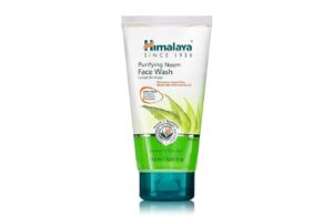 Himalaya Purifying Neem Face Wash