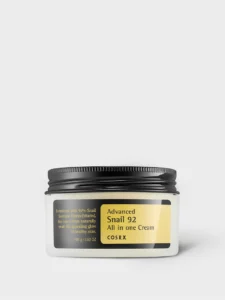 Cosrx Advanced Snail 92 All In One Cream - 100g
