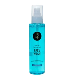 Skin Cafe Hydrating Hyaluronic Acid Face Wash with Seaweed Extract