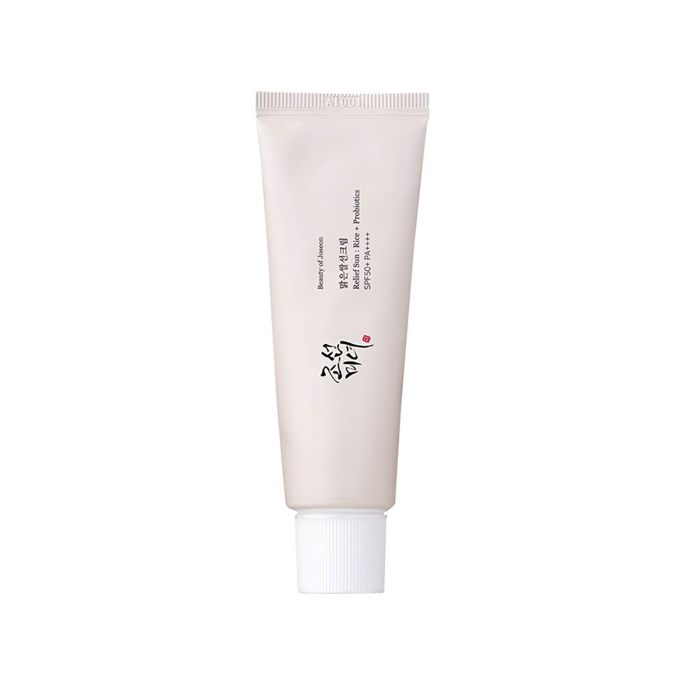 Beauty Of Joseon Sunscreen: Rice + Probiotics Spf 50+ Pa+