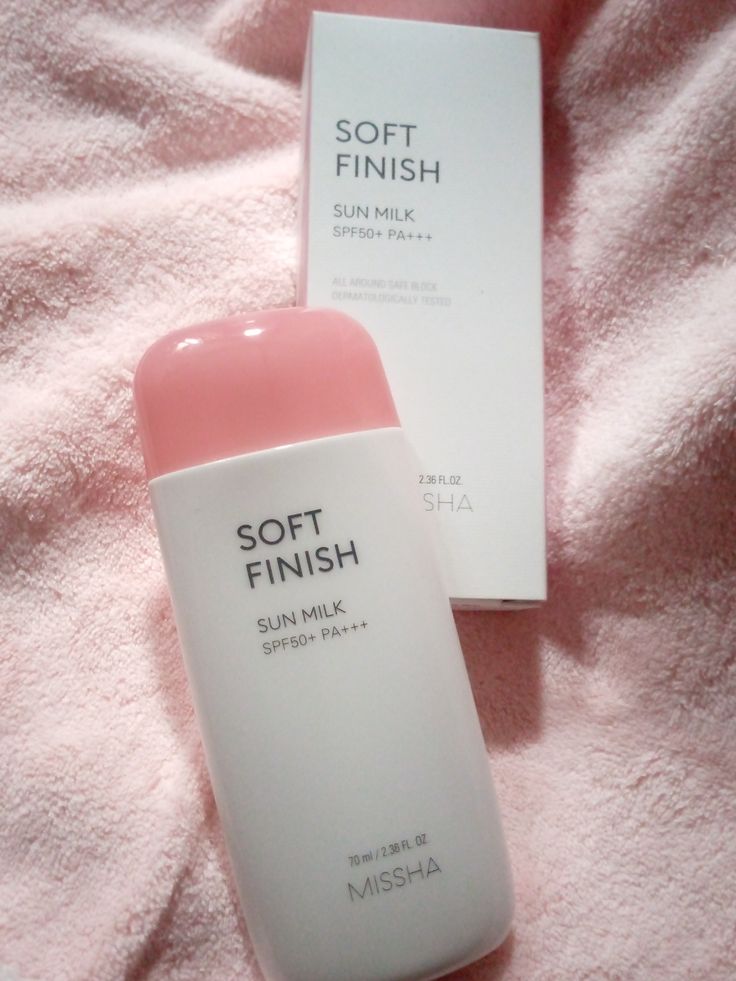 Missha All-Around Safe Block Soft Finish Sun Milk SPF50+ PA+++ -  70ml