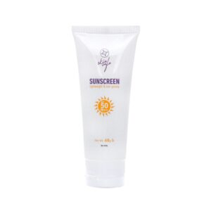 Skin Cafe Sunscreen SPF 50 PA+++