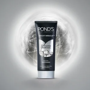 POND'S Bright Miracle Detox Facewash 100g
