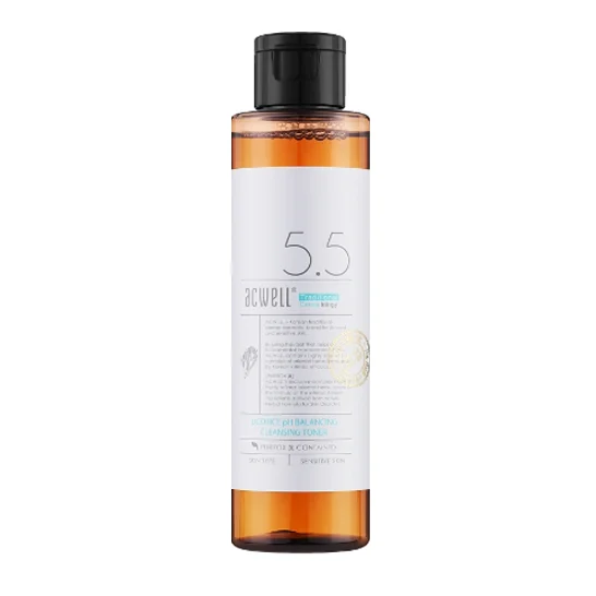 Acwell Licorice pH Balancing Cleansing Toner 150ml