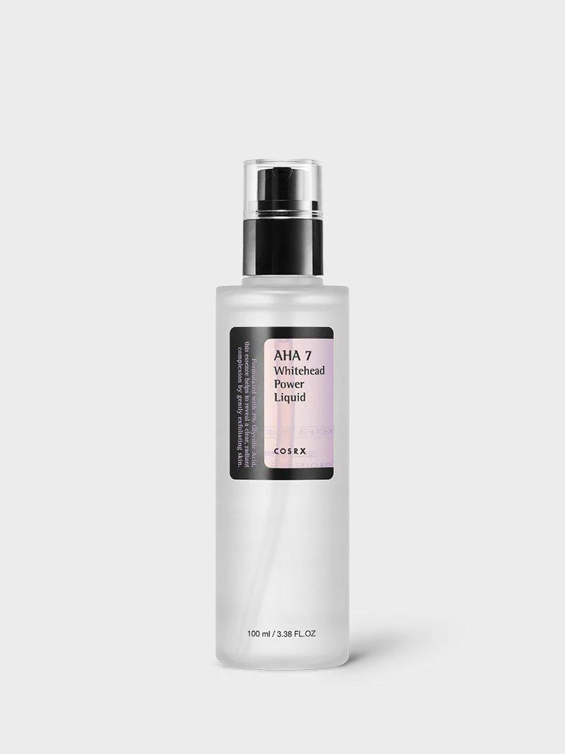 Cosrx Bha Whitehead Power Liquid 100ml