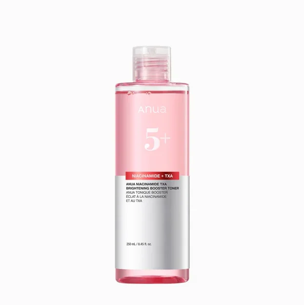 Anua Niacinamide TXA Brightening Booster Toner 250ml
