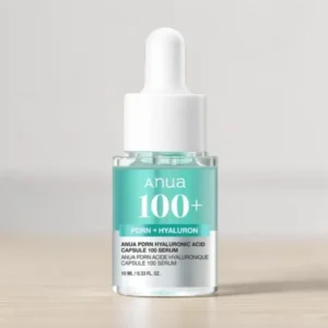 Anua PDRN Hyaluronic Acid Capsule 100 Serum 10 ml