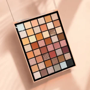 ANYLADY Beauty Your Palette 48 Colors Eyeshadow Palette