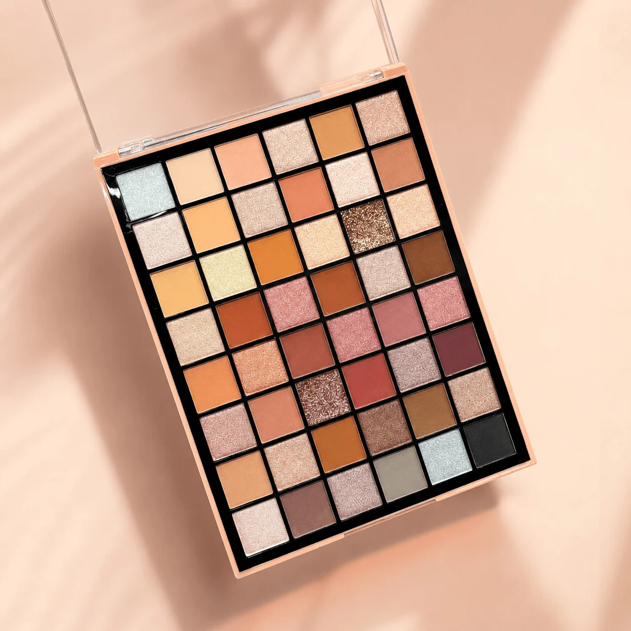 ANYLADY Beauty Your Palette 48 Colors Eyeshadow Palette