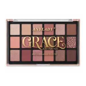 Anylady Grace Just For You Pro Eyeshadow Palette