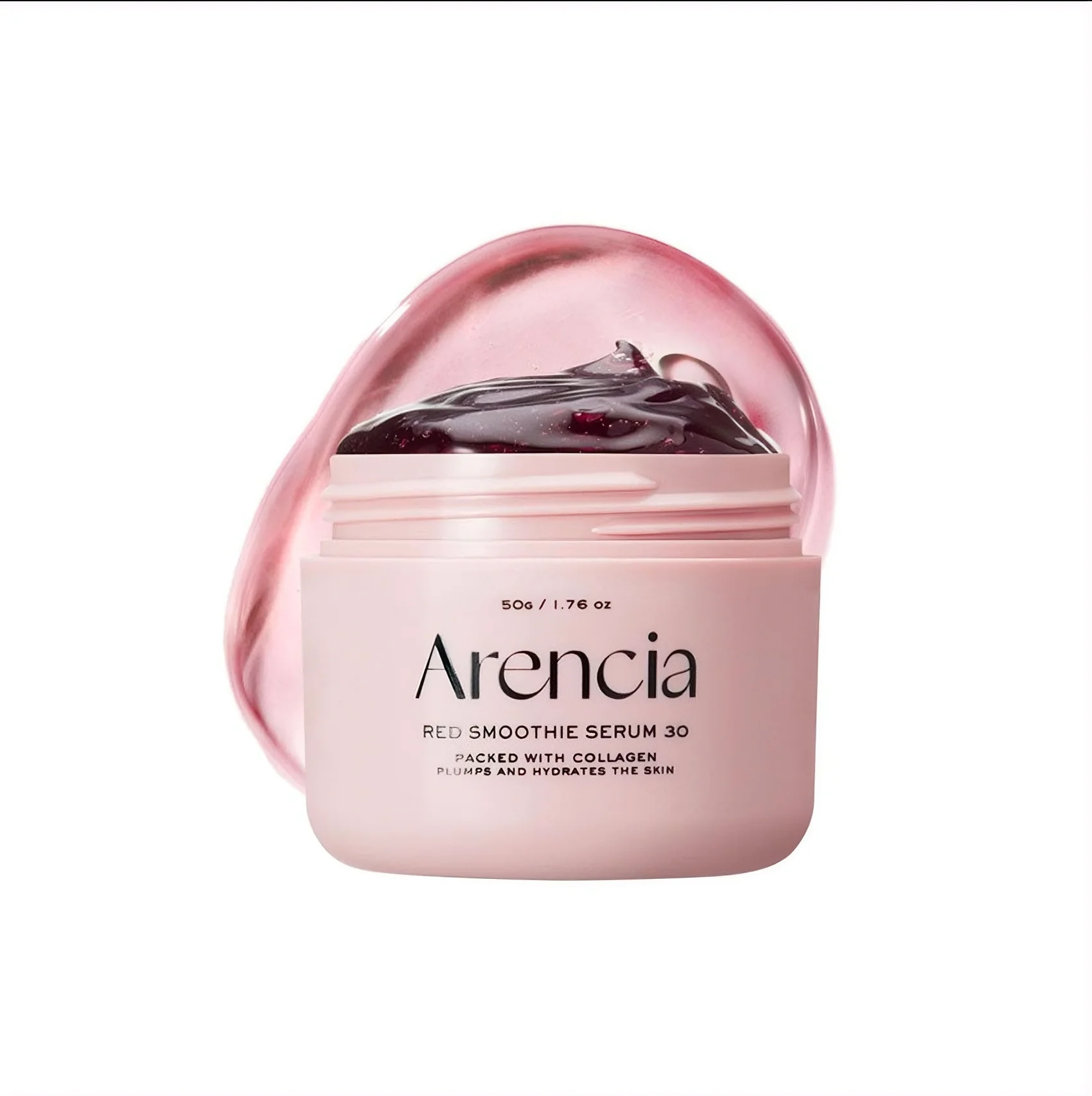 ARENCIA Fresh Red Smoothie Serum 30 50g