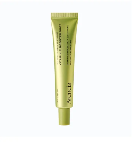 Arencia Vitamin C Booster Shot 30ml